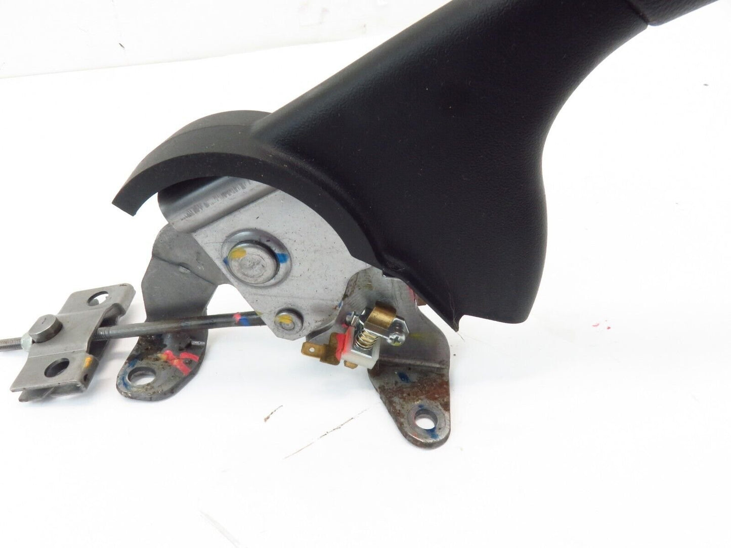 2017-2020 Mitsubishi Mirage Parking Brake Handle E Brake Emergency Pull 17-20