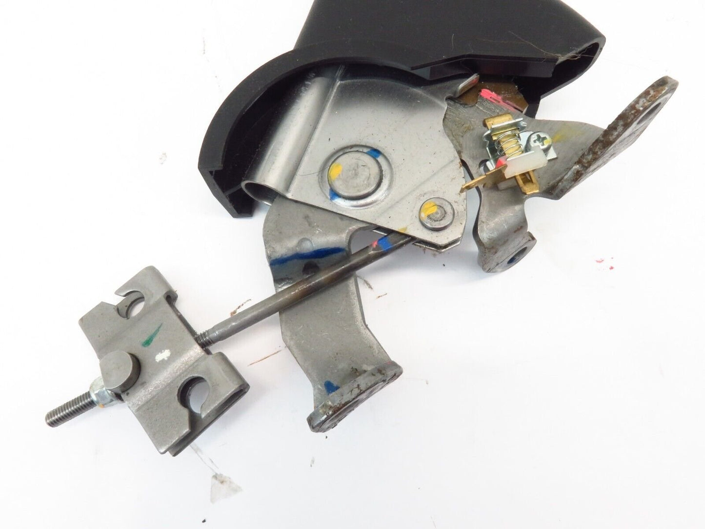 2017-2020 Mitsubishi Mirage Parking Brake Handle E Brake Emergency Pull 17-20