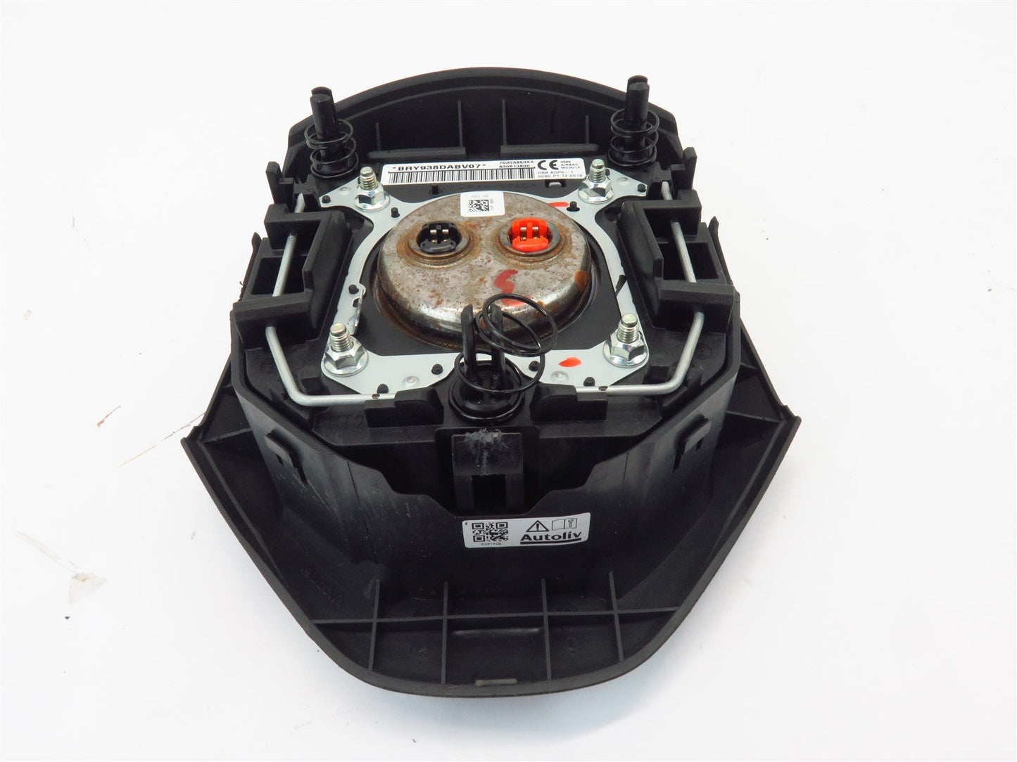 2017-2020 Mitsubishi Mirage Driver Steering Wheel Air Bag LH Front OEM Airbag 17-20