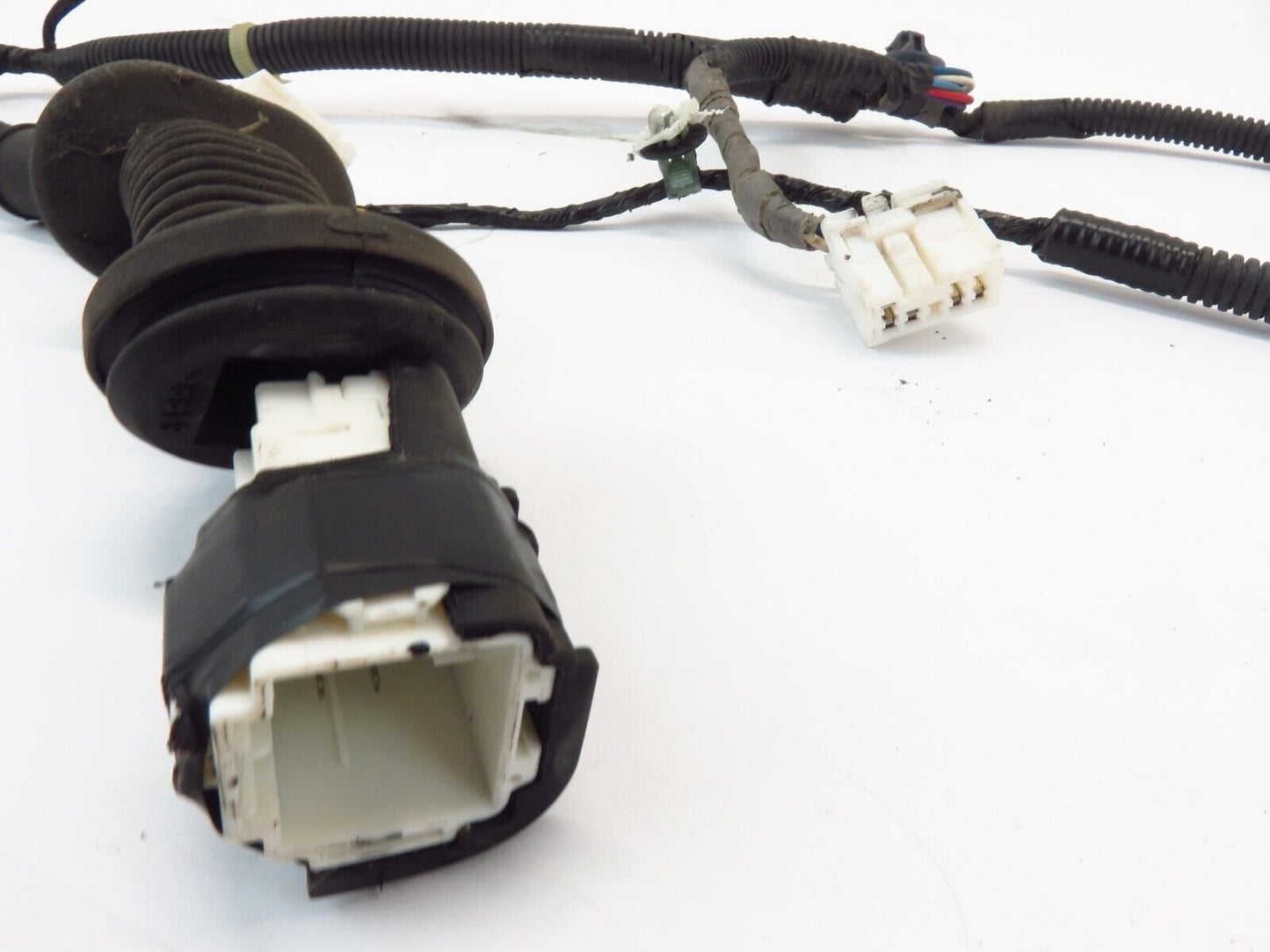 2006-2011 Honda Civic Si Sedan Passenger Rear Door Wiring Harness Wire RH 06-11