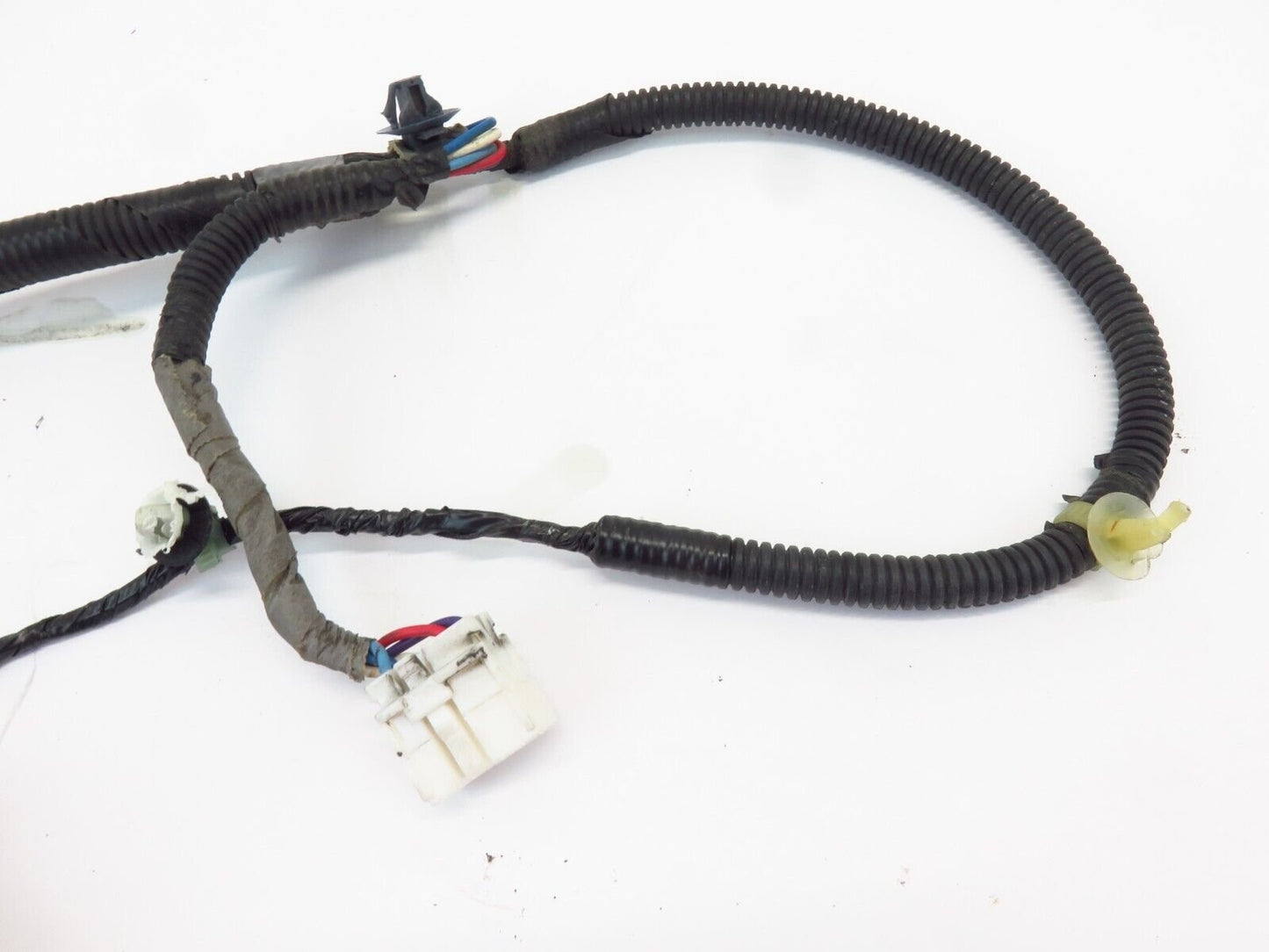 2006-2011 Honda Civic Si Sedan Passenger Rear Door Wiring Harness Wire RH 06-11