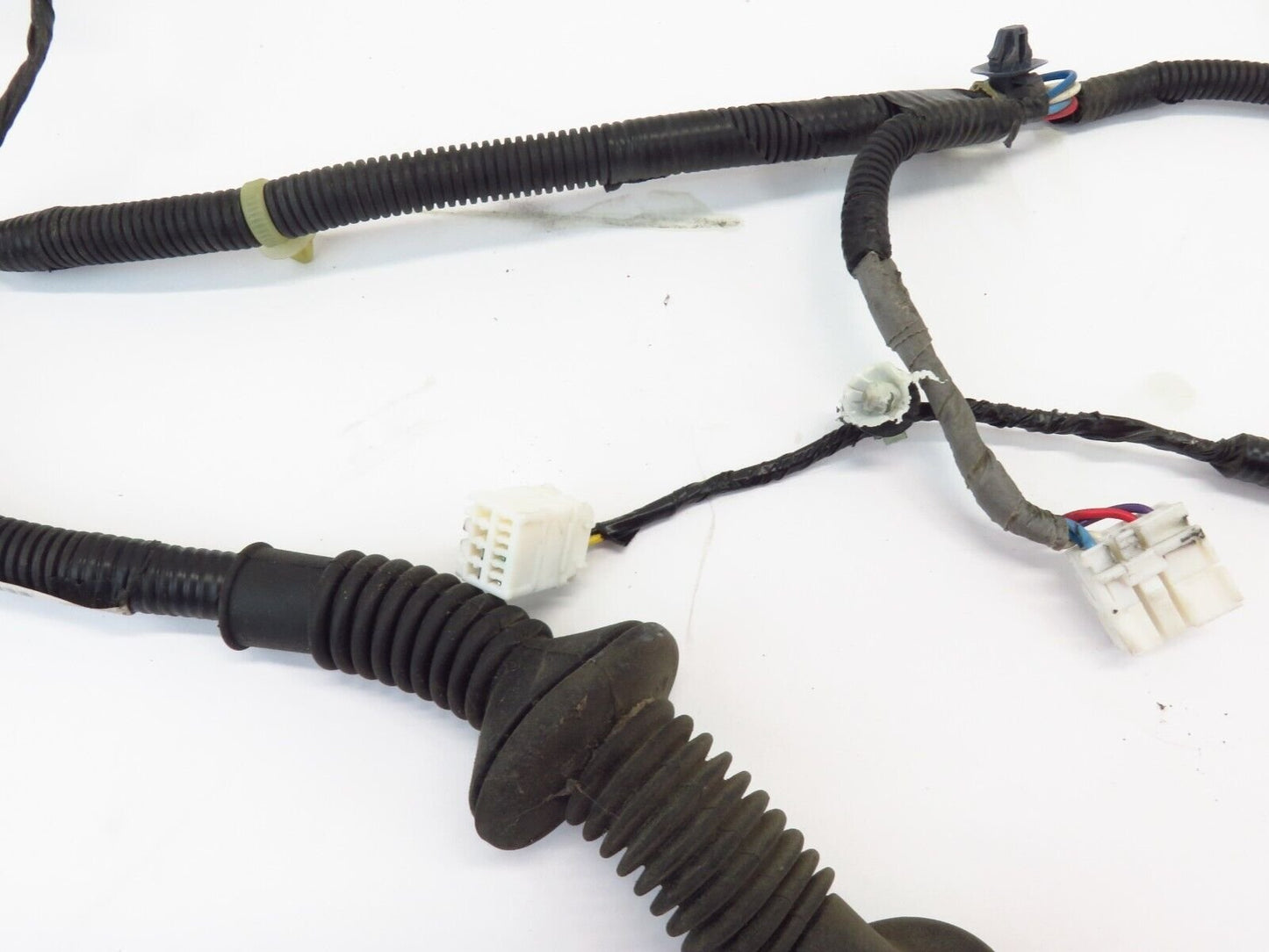 2006-2011 Honda Civic Si Sedan Passenger Rear Door Wiring Harness Wire RH 06-11