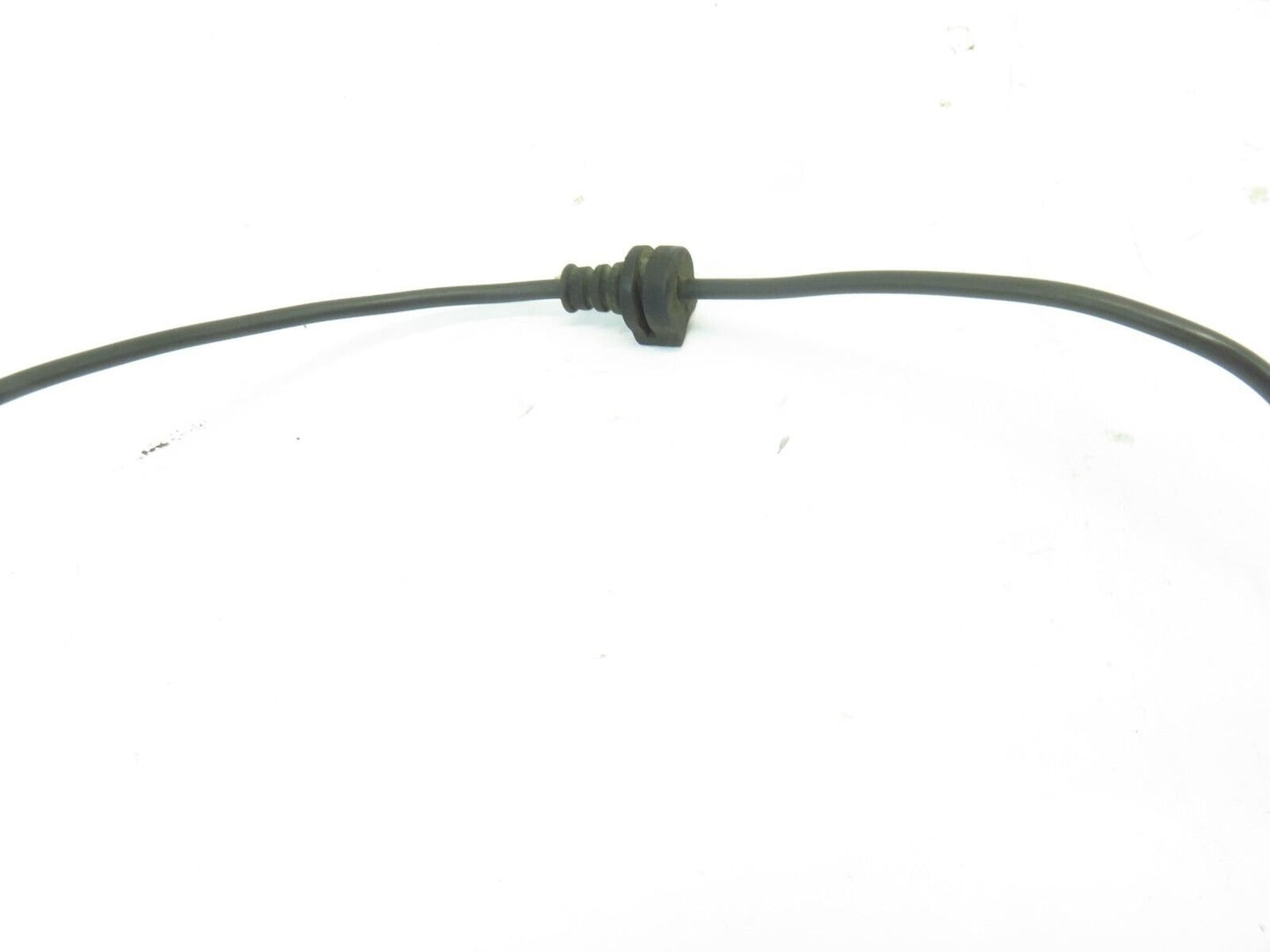 2006-2011 Honda Civic Si Driver Rear ABS Sensor Wheel Speed LH Left OEM 06-11