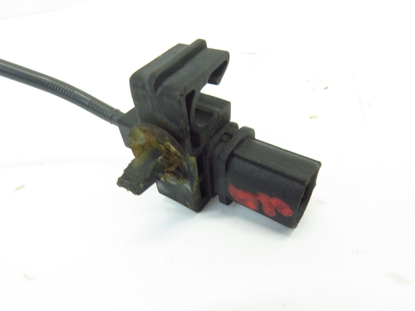 2006-2011 Honda Civic Si Driver Rear ABS Sensor Wheel Speed LH Left OEM 06-11