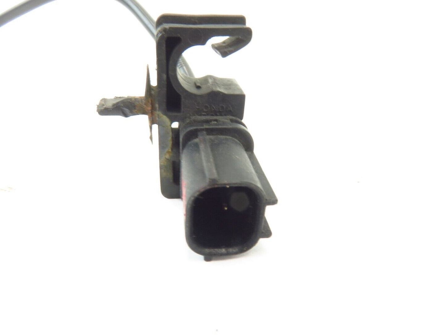 2006-2011 Honda Civic Si Driver Rear ABS Sensor Wheel Speed LH Left OEM 06-11