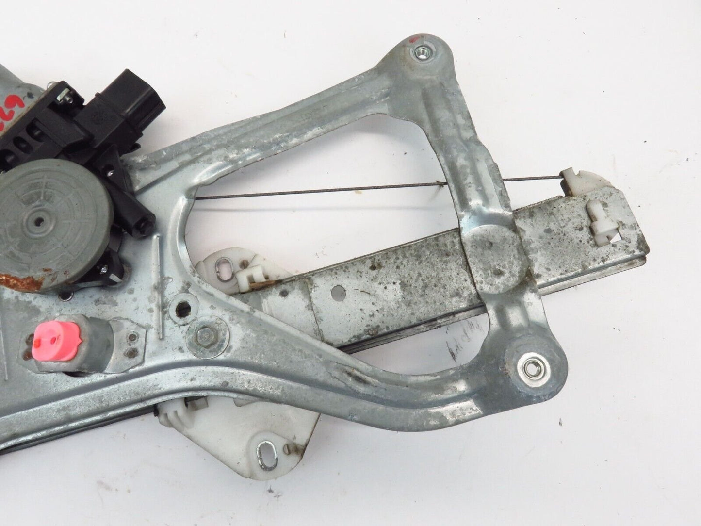 2006-2011 Honda Civic Si Sedan Driver Front Window Motor Regulator LH Left 06-11