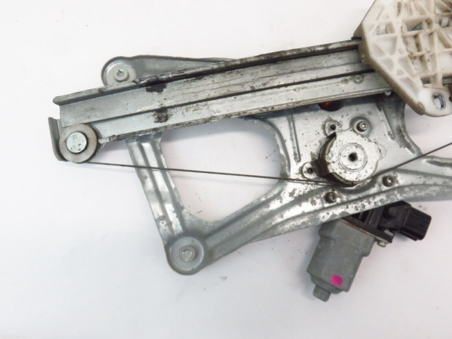 2006-2011 Honda Civic Si Sedan Driver Front Window Motor Regulator LH Left 06-11