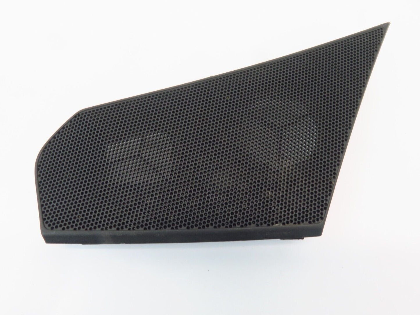 2006-2011 Honda Civic Si Sedan Driver Dash Tweeter Cover Trim Speaker LH 06-11