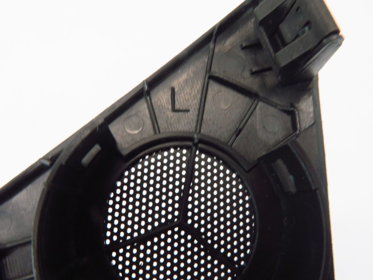 2006-2011 Honda Civic Si Sedan Driver Dash Tweeter Cover Trim Speaker LH 06-11