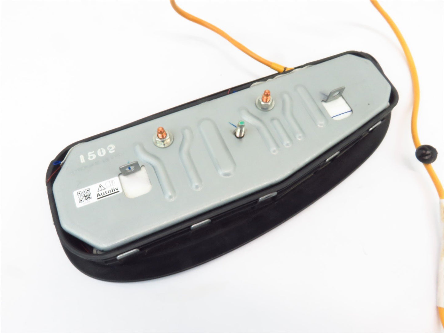 2019 Mitsubishi Mirage G4 Driver Front Seat Side Airbag Air Bag LH 19