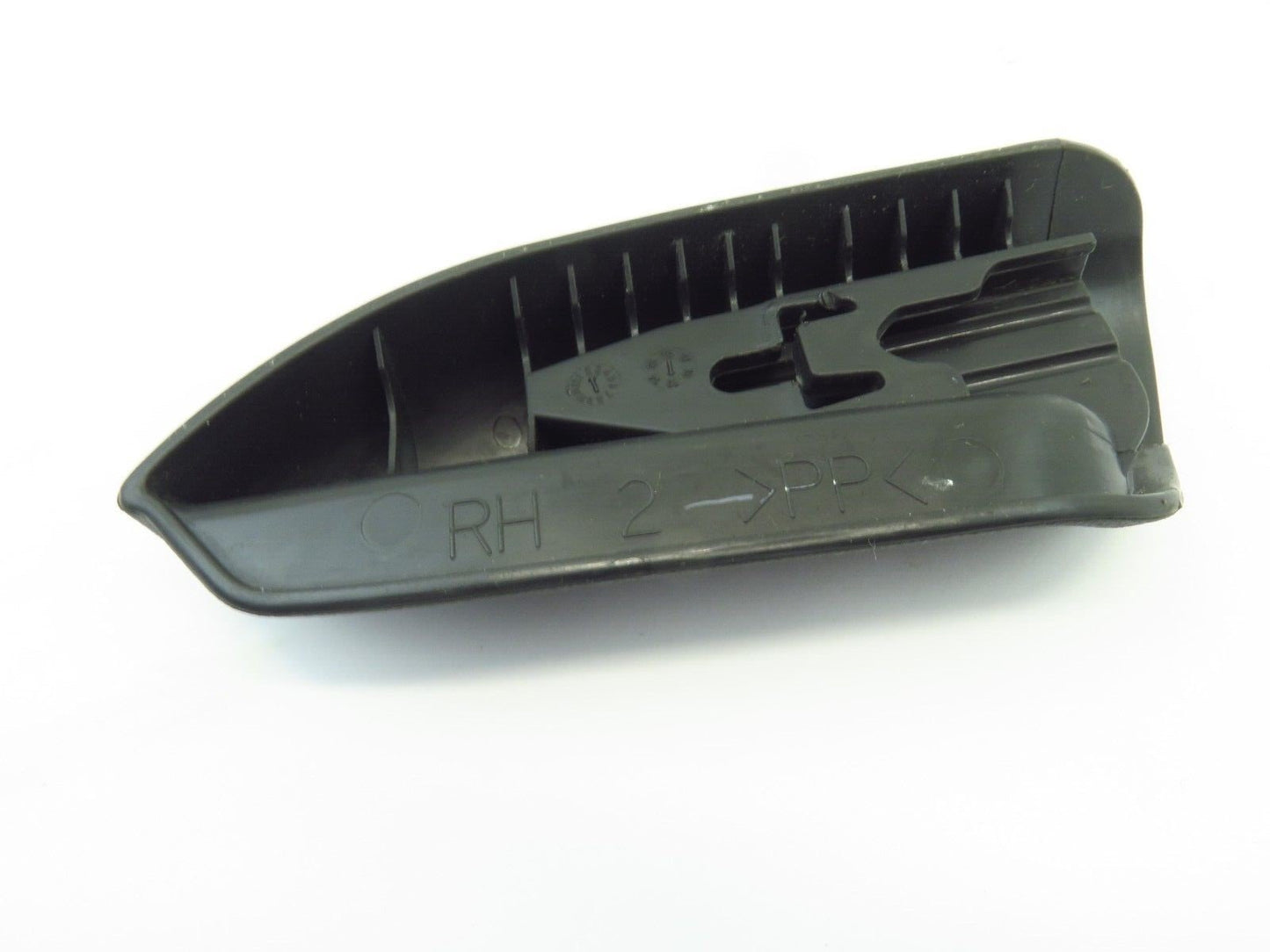 2017-2021 Mitsubishi Mirage G4 Passenger Front Seat Recline Adjustment Handle RH