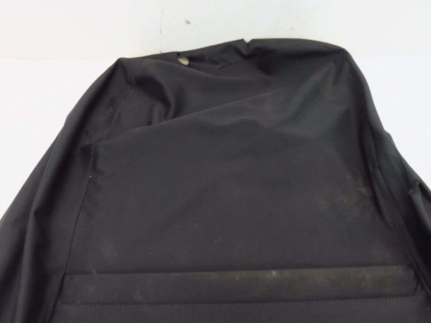 2017-2020 Mitsubishi Mirage G4 Passenger Front Seat UPPER Seat Skin Cover RH