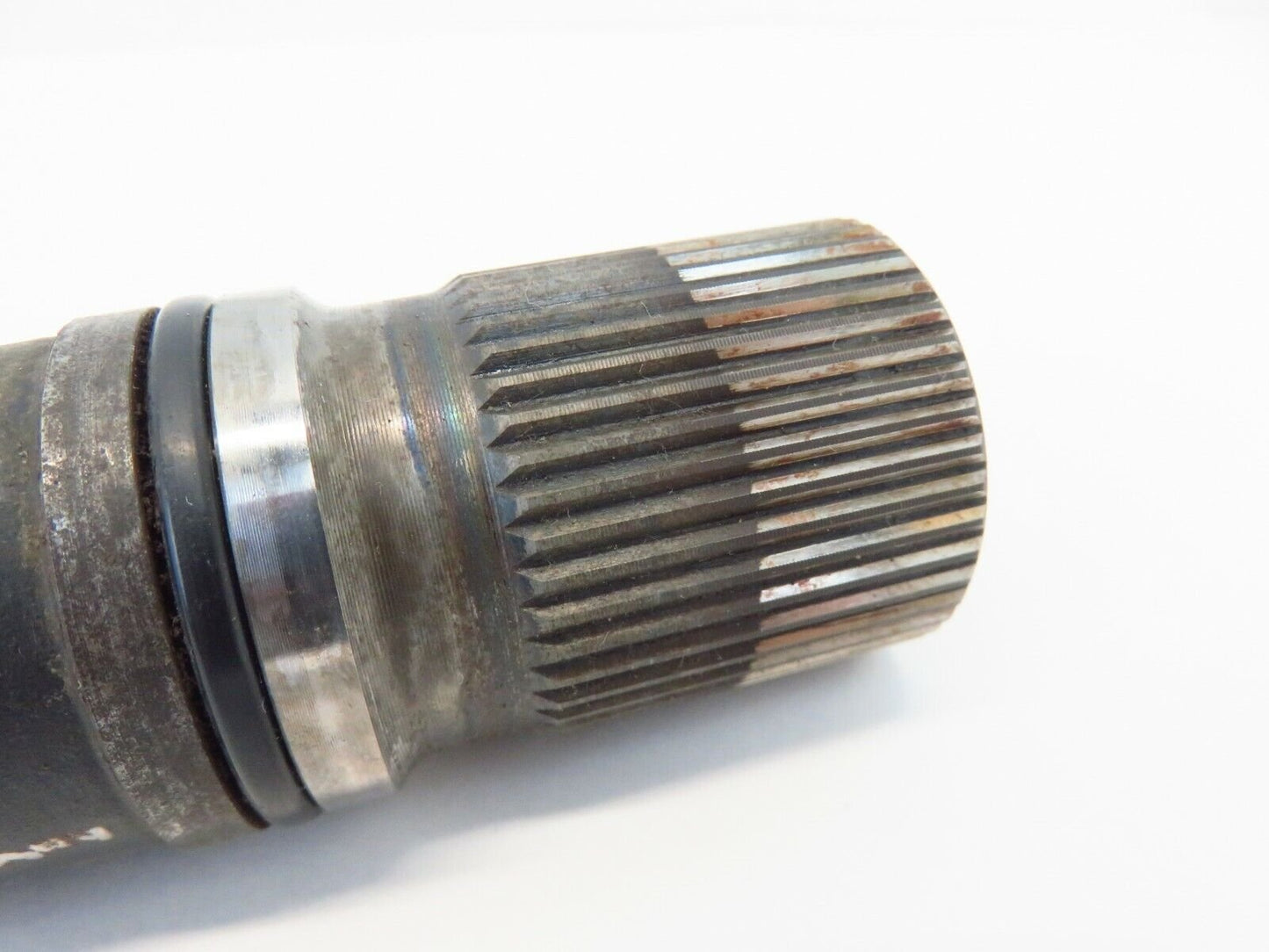 1988 BMW 325ix Front Driveshaft Prop Manual Trans Drive Shaft AWD OEM E30 88-91