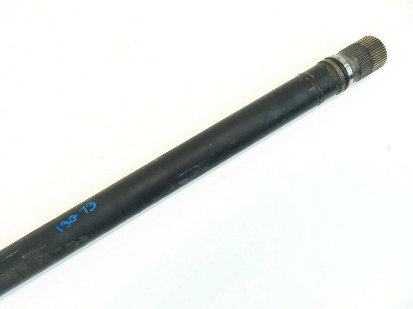 1988 BMW 325ix Front Driveshaft Prop Manual Trans Drive Shaft AWD OEM E30 88-91