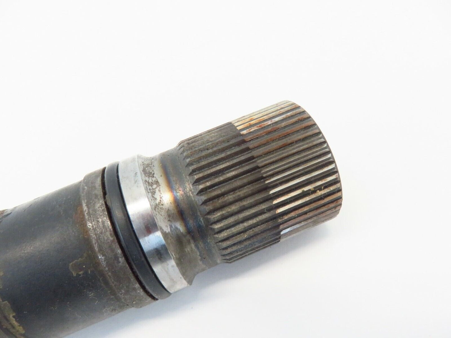 1988 BMW 325ix Front Driveshaft Prop Manual Trans Drive Shaft AWD OEM E30 88-91
