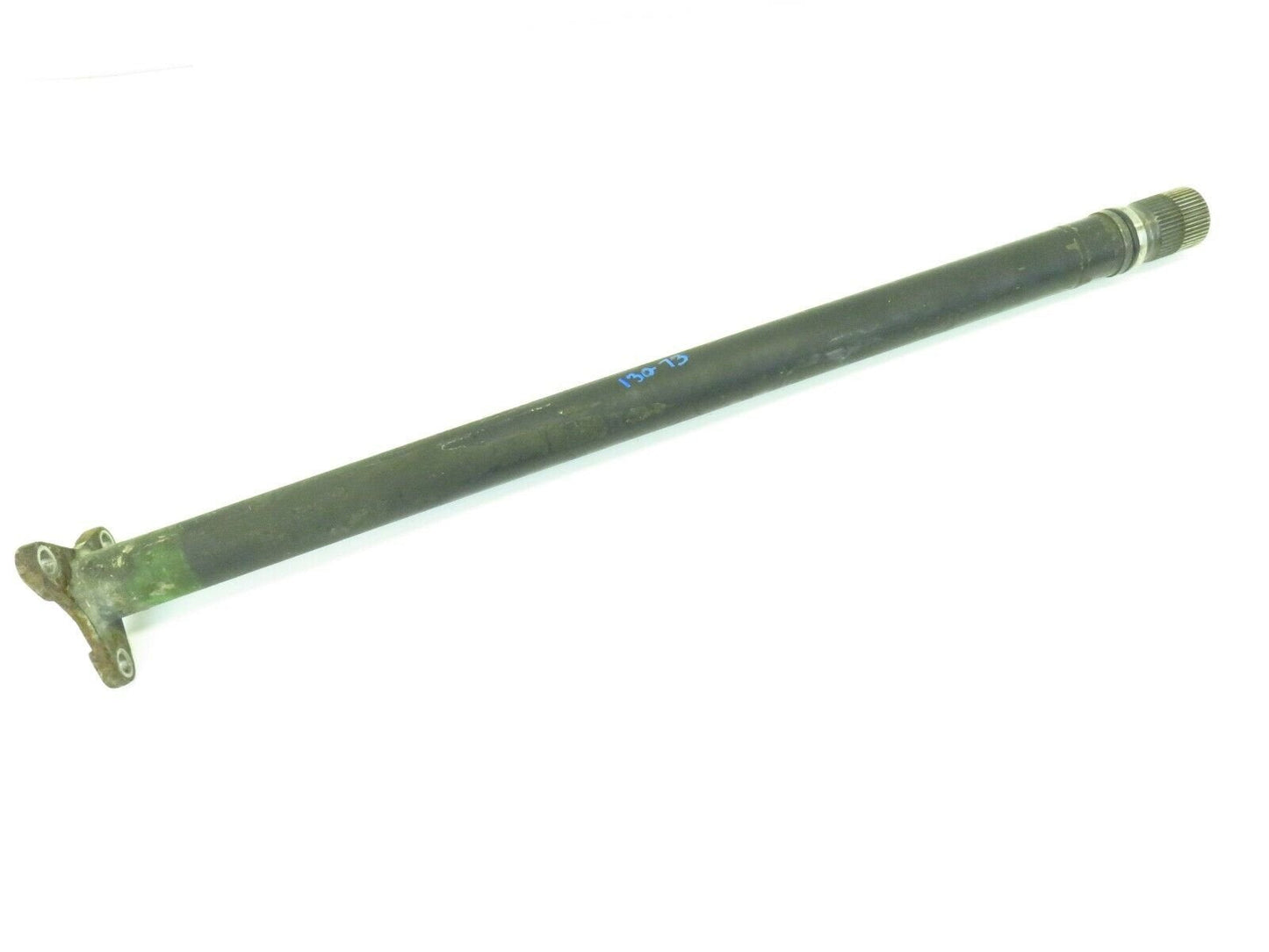 1988 BMW 325ix Front Driveshaft Prop Manual Trans Drive Shaft AWD OEM E30 88-91