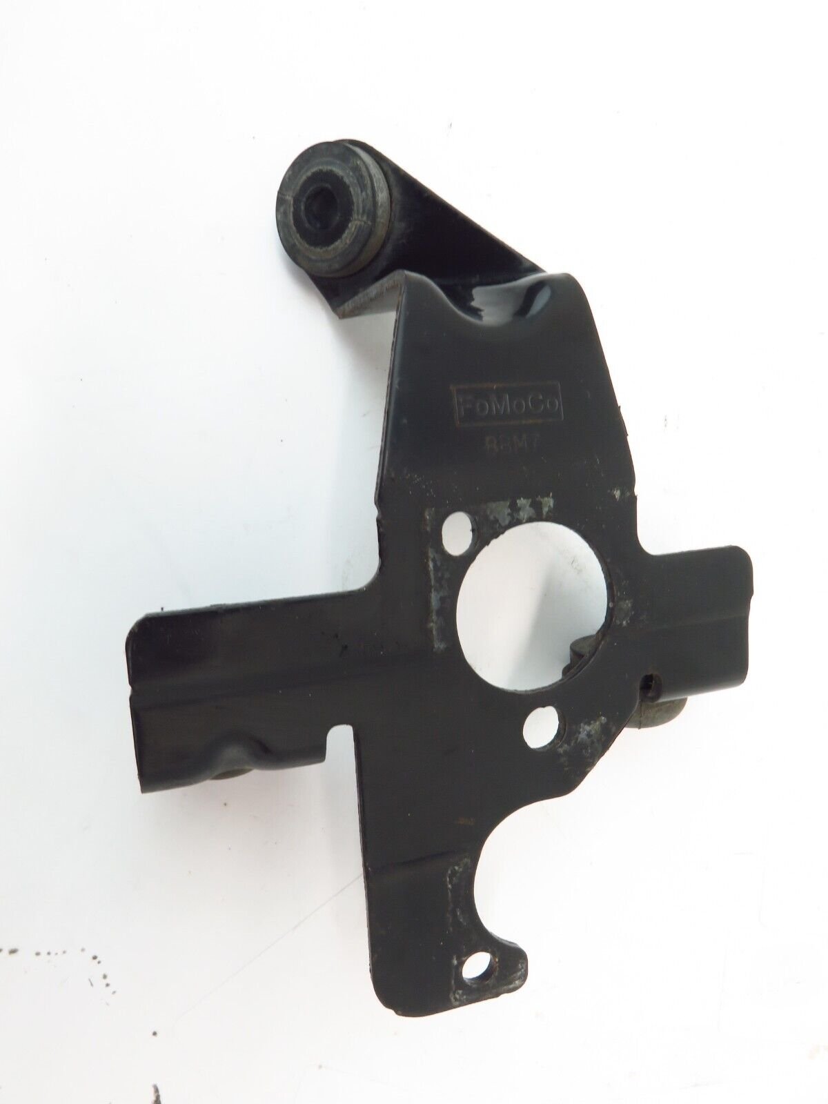 2010 Mazdaspeed3 ABS Pump Anti Lock Brake Mount Bracket Support 10 Speed3