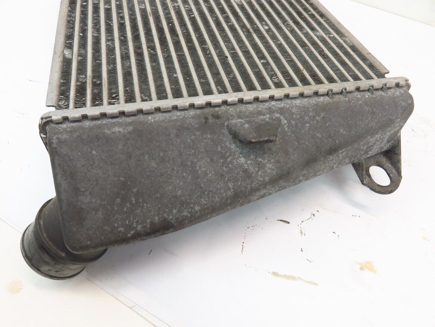 2007-2013 Mazdaspeed3 Top Mount Intercooler Assembly TMIC OEM Speed 3 MS3 07-13