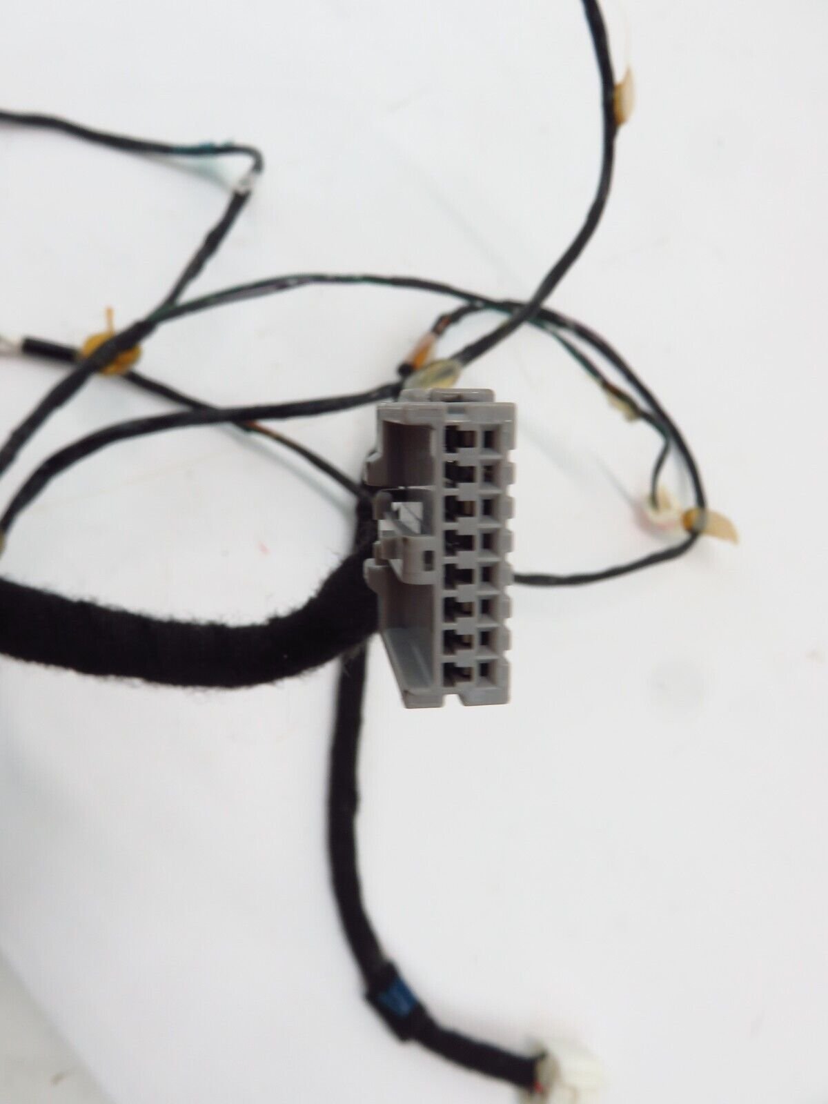 2010-2013 Mazdaspeed3 Roof Wiring Harness Cord OEM BBN967100Z06 Speed3 MS3 10-13