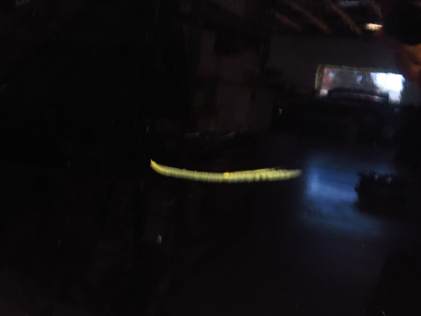 2017-2021 Mitsubishi Mirage G4 Sedan Passenger Rear Door RH Right OEM 17-21