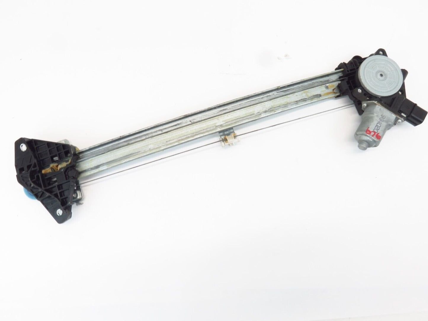 2018-2021 Subaru WRX Driver Front Window Motor Regulator Power LH Left OEM 18-21