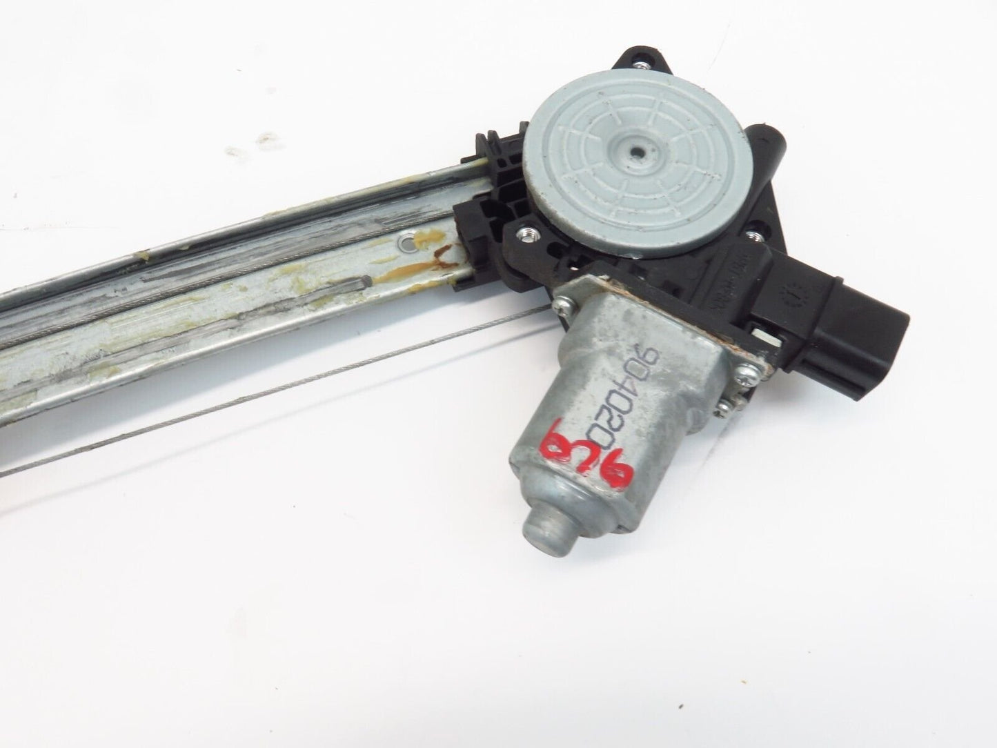 2018-2021 Subaru WRX Driver Front Window Motor Regulator Power LH Left OEM 18-21
