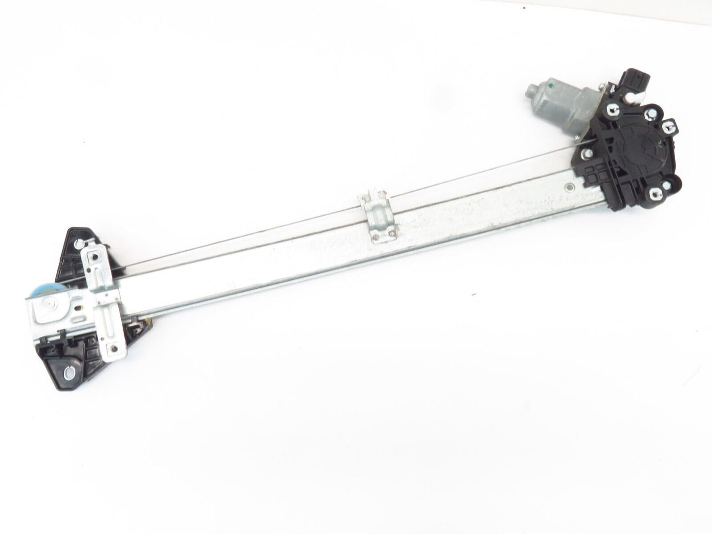 2018-2021 Subaru WRX Driver Front Window Motor Regulator Power LH Left OEM 18-21