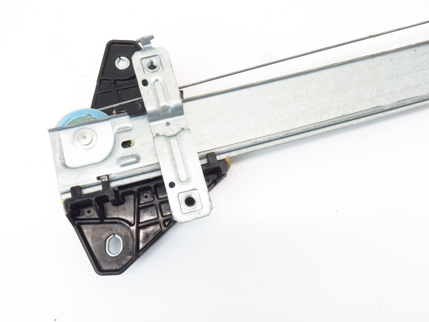 2018-2021 Subaru WRX Driver Front Window Motor Regulator Power LH Left OEM 18-21