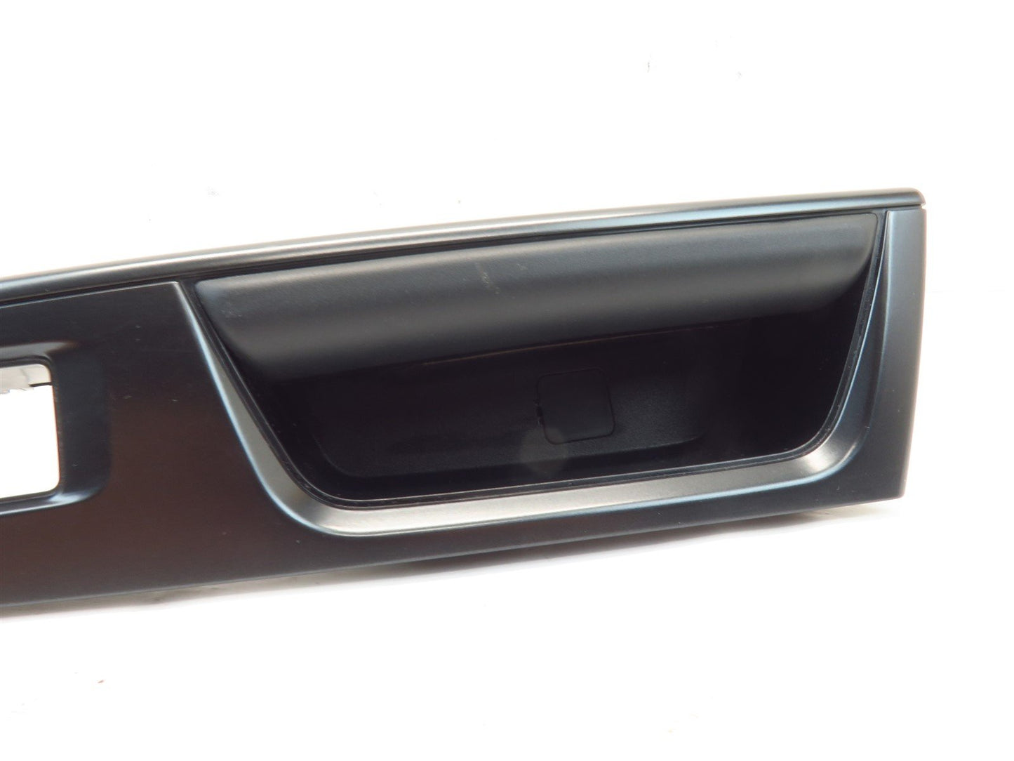 2019 Subaru WRX Driver Rear Window Switch Trim Door 94263VA690 LH Left 19