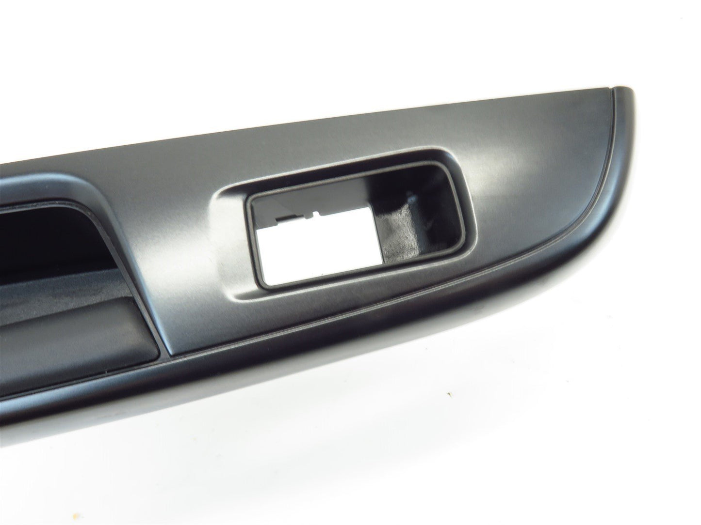 2019 Subaru WRX Driver Rear Window Switch Trim Door 94263VA690 LH Left 19