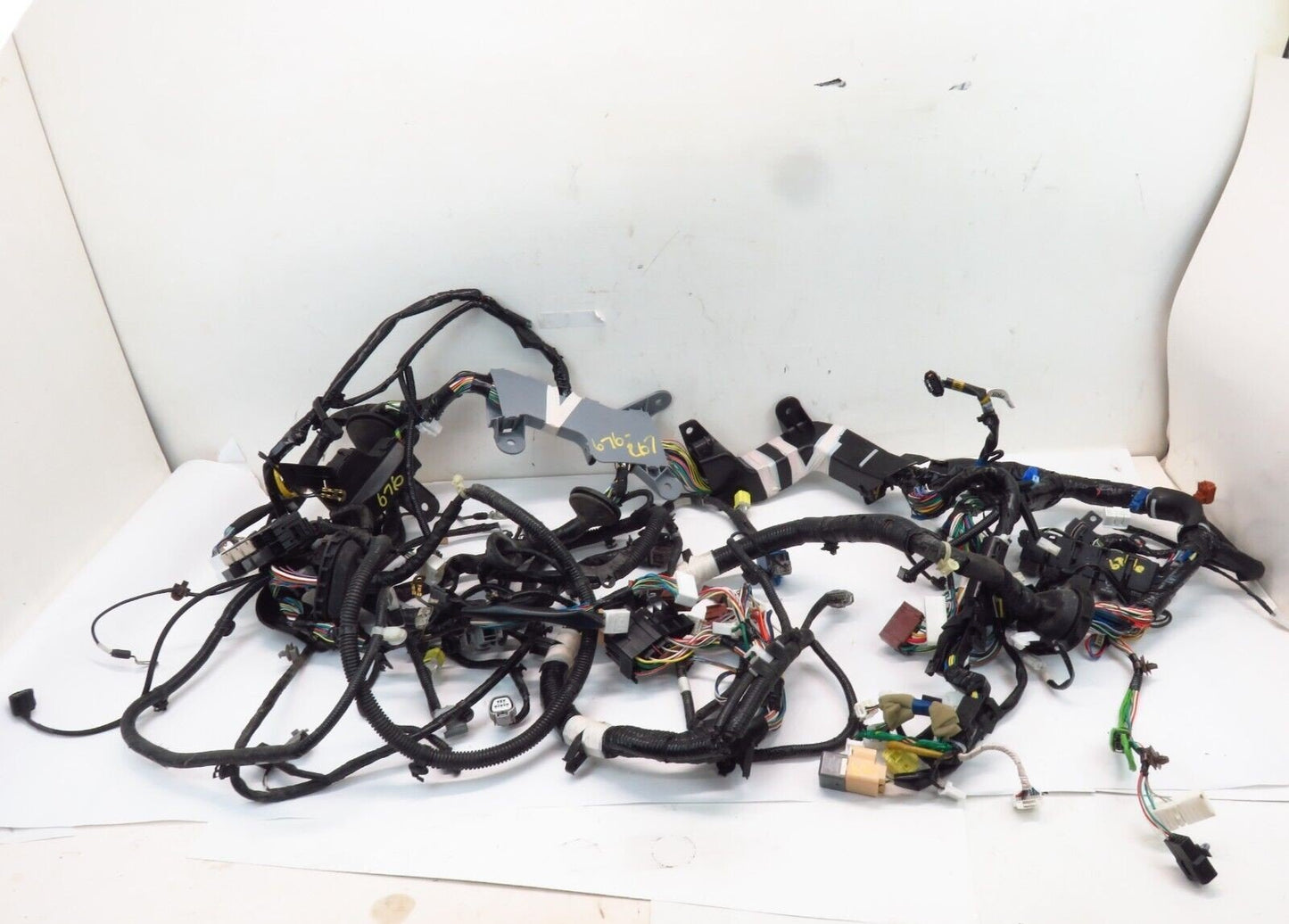 2019 Subaru WRX Wiring Harness 81402VA731 Wire Bulk Bulkhead OEM 19