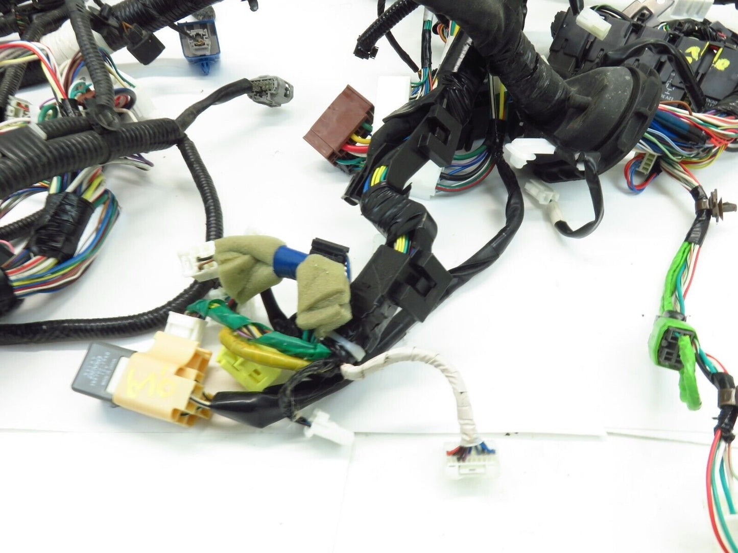 2019 Subaru WRX Wiring Harness 81402VA731 Wire Bulk Bulkhead OEM 19