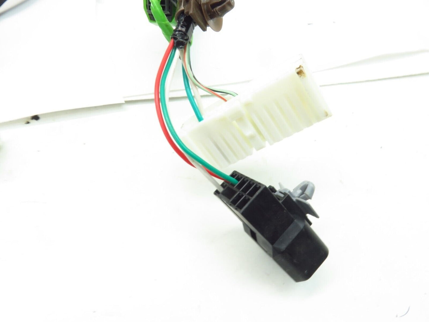 2019 Subaru WRX Wiring Harness 81402VA731 Wire Bulk Bulkhead OEM 19
