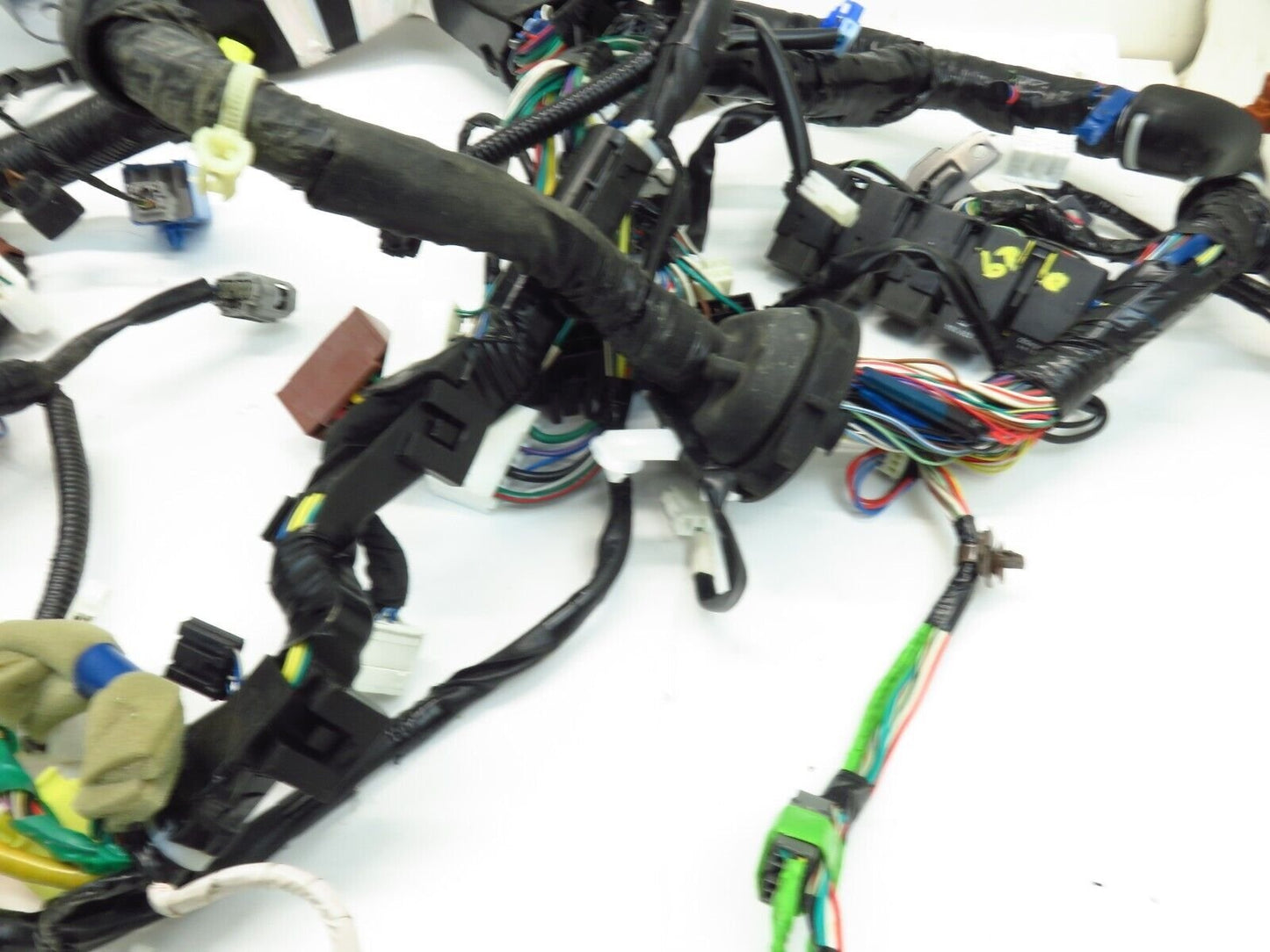 2019 Subaru WRX Wiring Harness 81402VA731 Wire Bulk Bulkhead OEM 19
