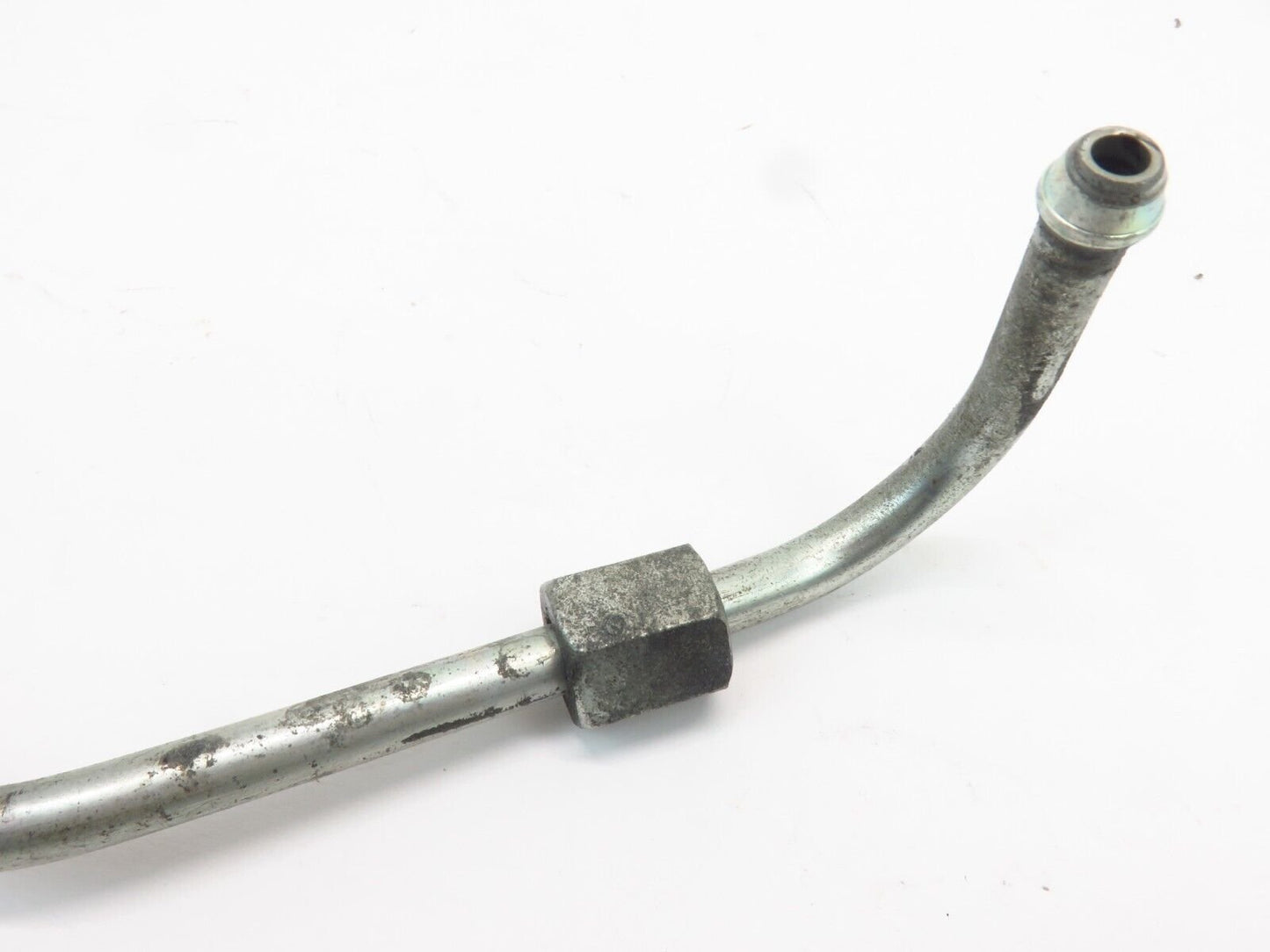 2015-2021 Subaru WRX Fuel Line Pipe 2.0L Tube Injector Rail OEM