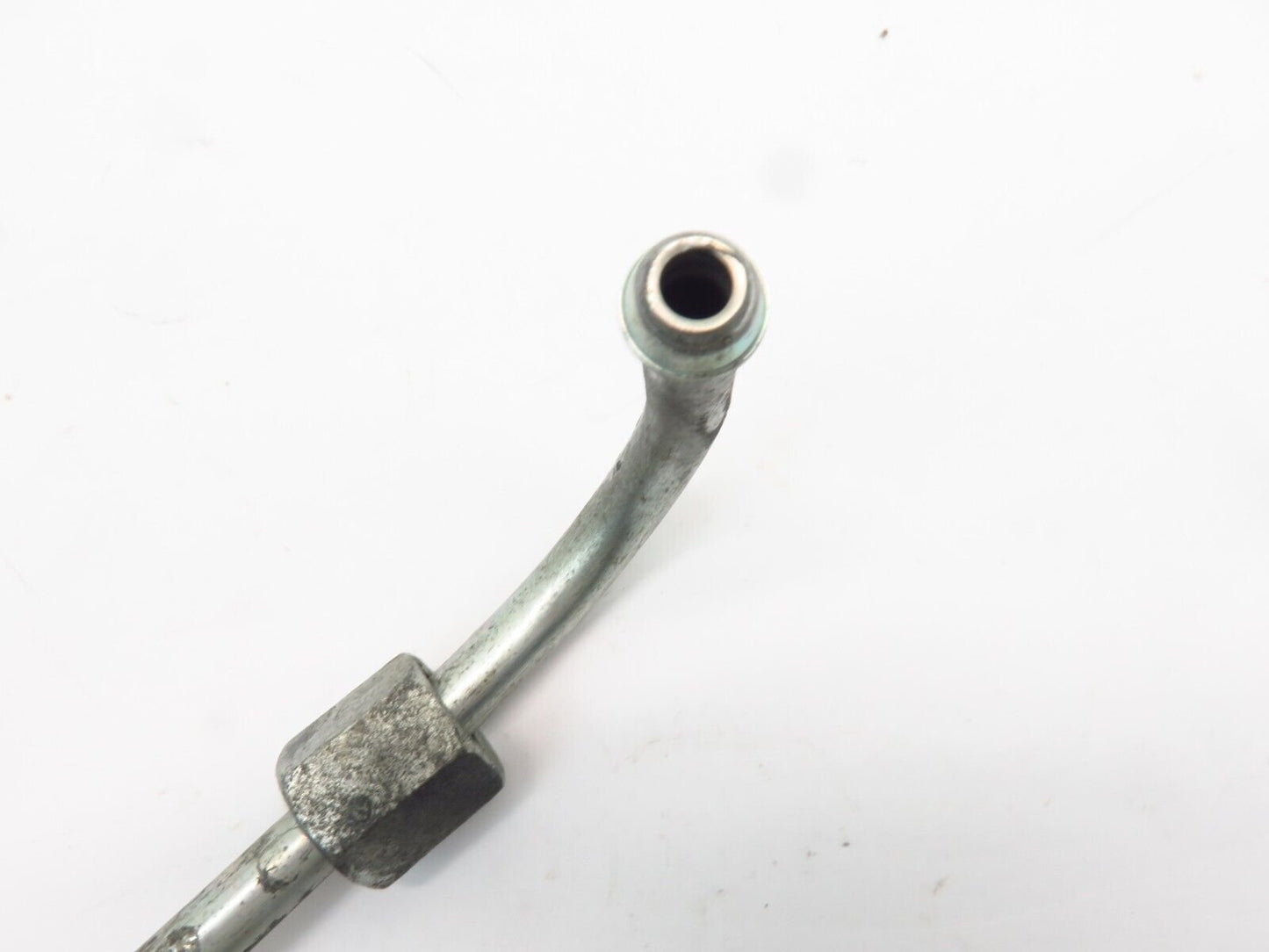 2015-2021 Subaru WRX Fuel Line Pipe 2.0L Tube Injector Rail OEM