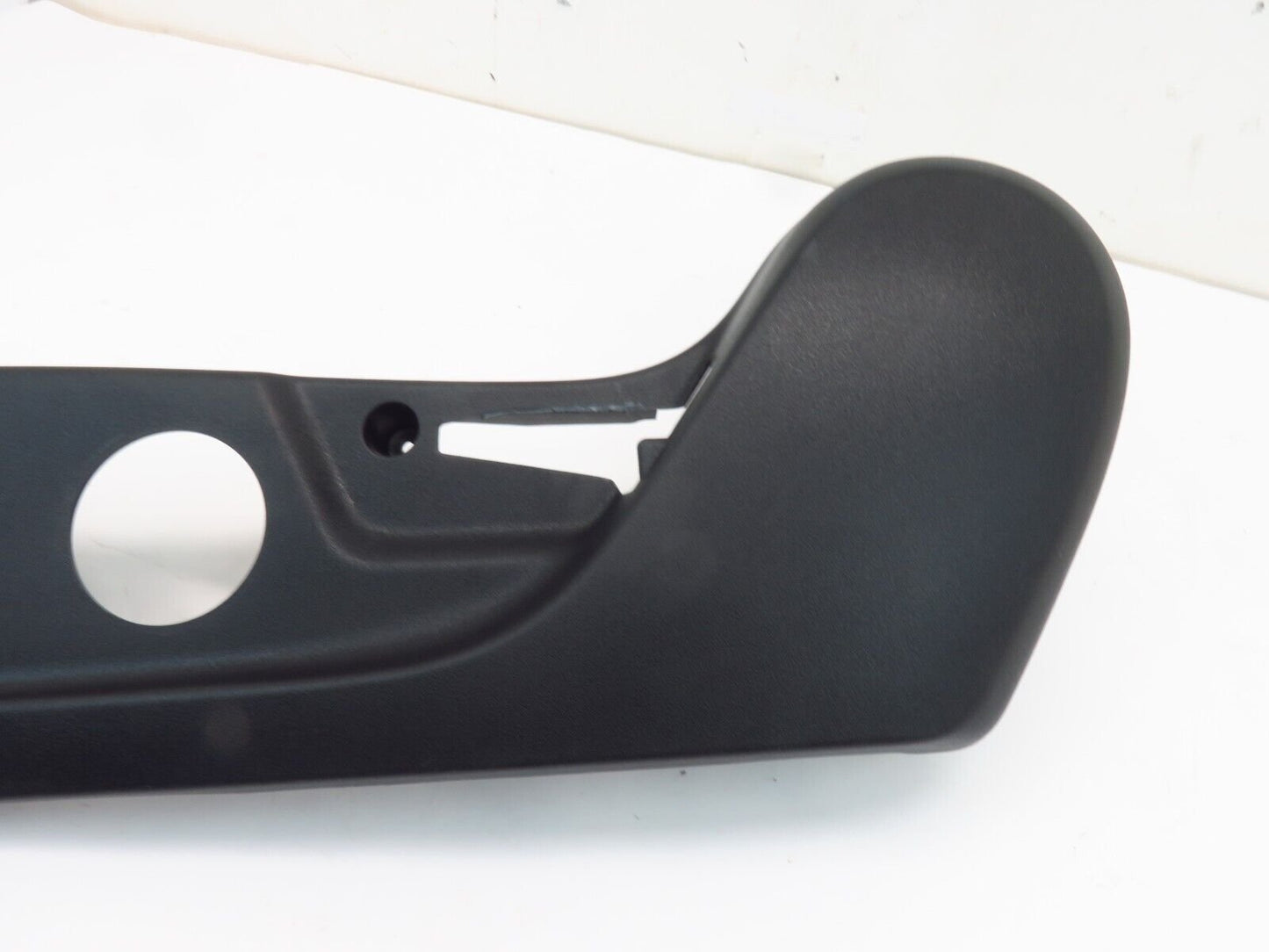 2015-2020 Subaru WRX Driver Front Seat Handle Switch Trim Panel Cover LH Left