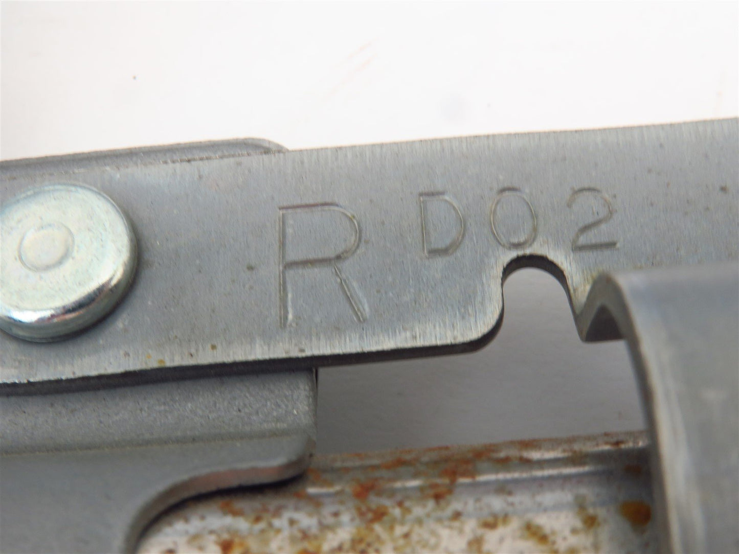 2017-2021 Subaru WRX Passenger Curtain Roof Air Bag RH Right OEM 17-21