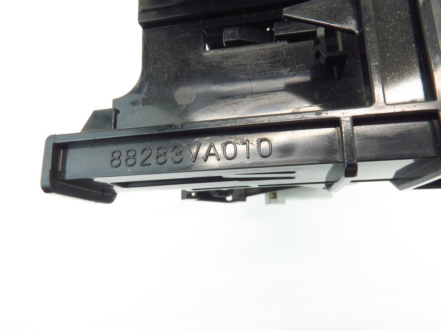 2019-2020 Subaru WRX Integrated Unit Computer Bracket ECM 88283VA010 OEM 19-20