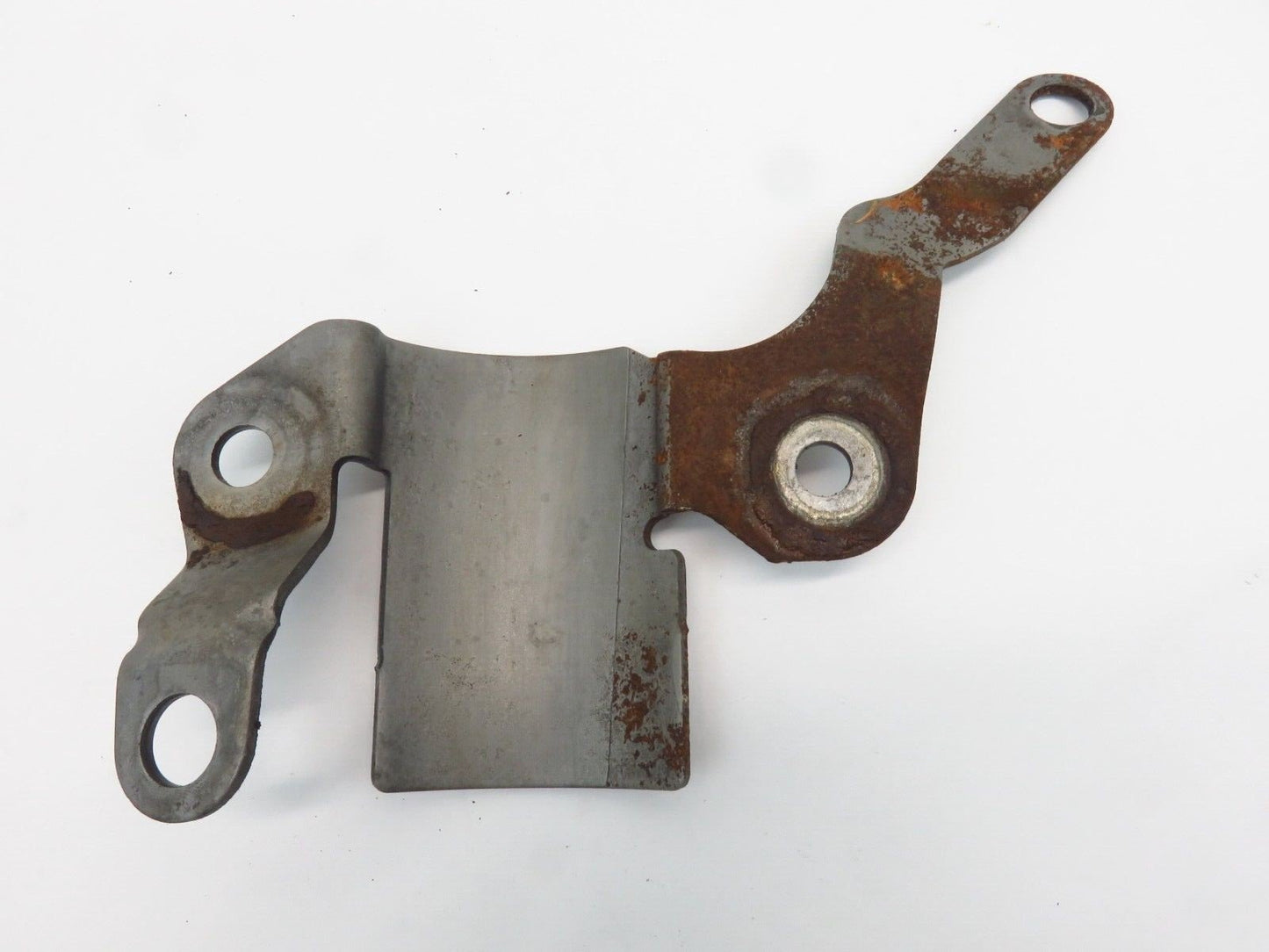 2015-2020 Subaru WRX Steering Rack & Pinion Bracket Clamp Stiffener Left OEM