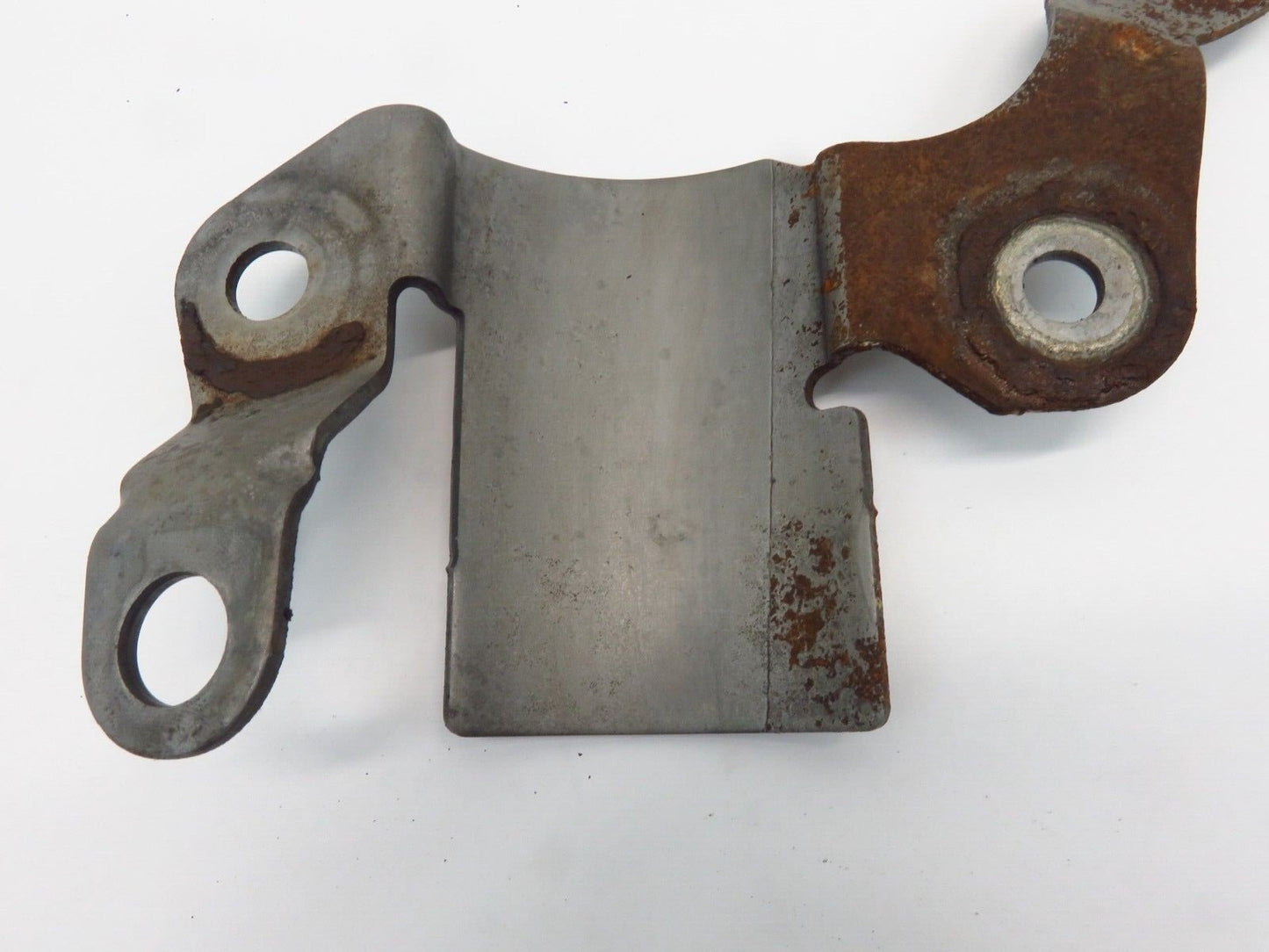 2015-2020 Subaru WRX Steering Rack & Pinion Bracket Clamp Stiffener Left OEM