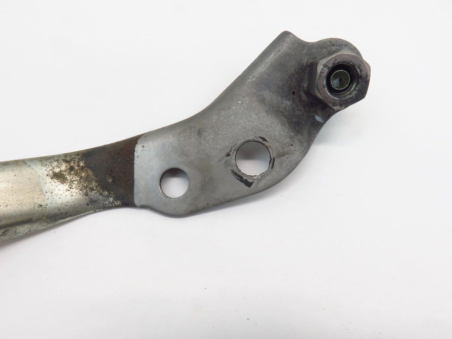 2015-2019 Subaru WRX Passenger Front Suspension Bracket Steering Support RH