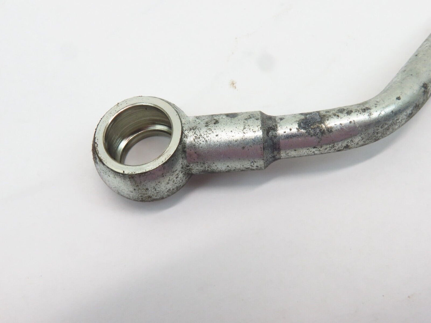 2015-2021 Subaru WRX Oil Line Turbocharger Tube 2.0L Turbo OEM 15-21