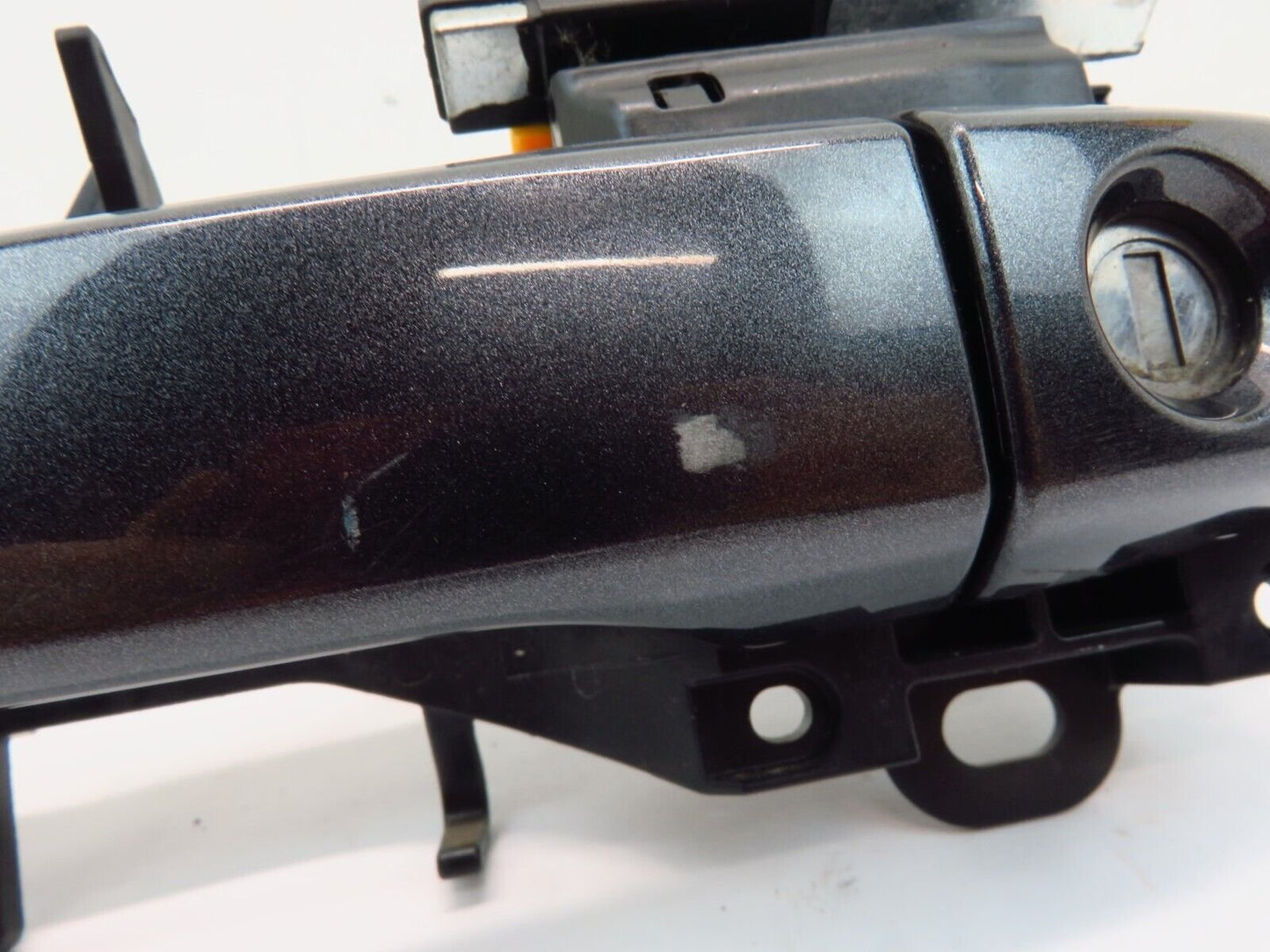 2016 Subaru WRX Driver Front Door Handle Exterior LH Left 61K OEM 2015-2020
