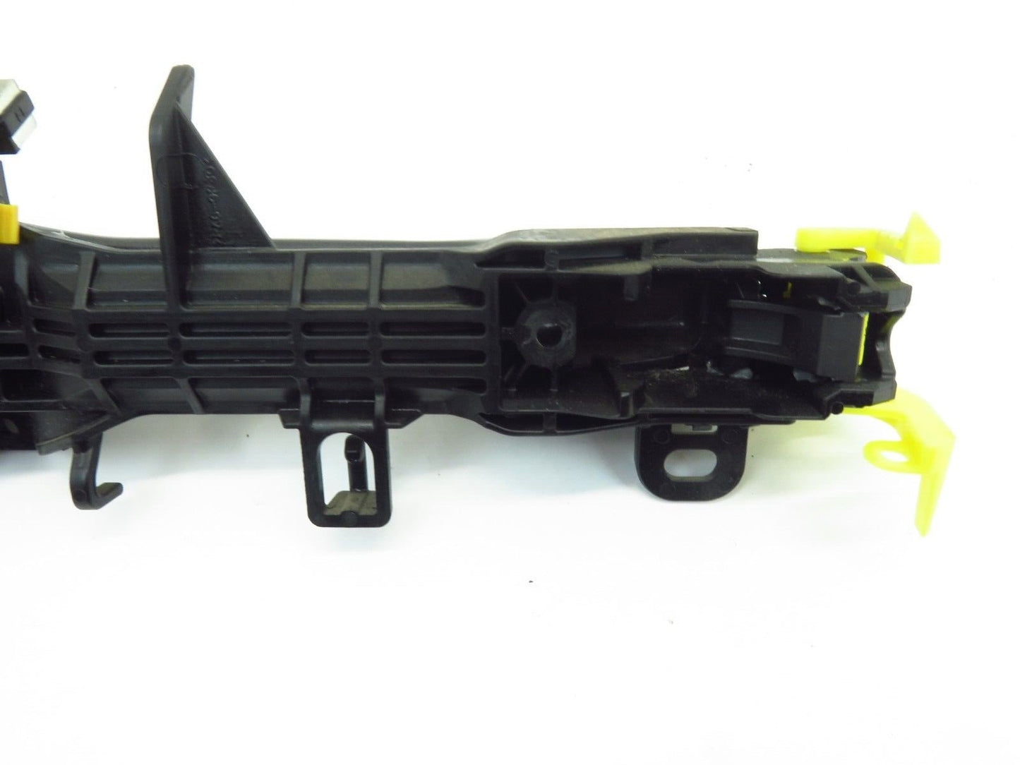 2016 Subaru WRX Driver Front Door Handle Exterior LH Left 61K OEM 2015-2020