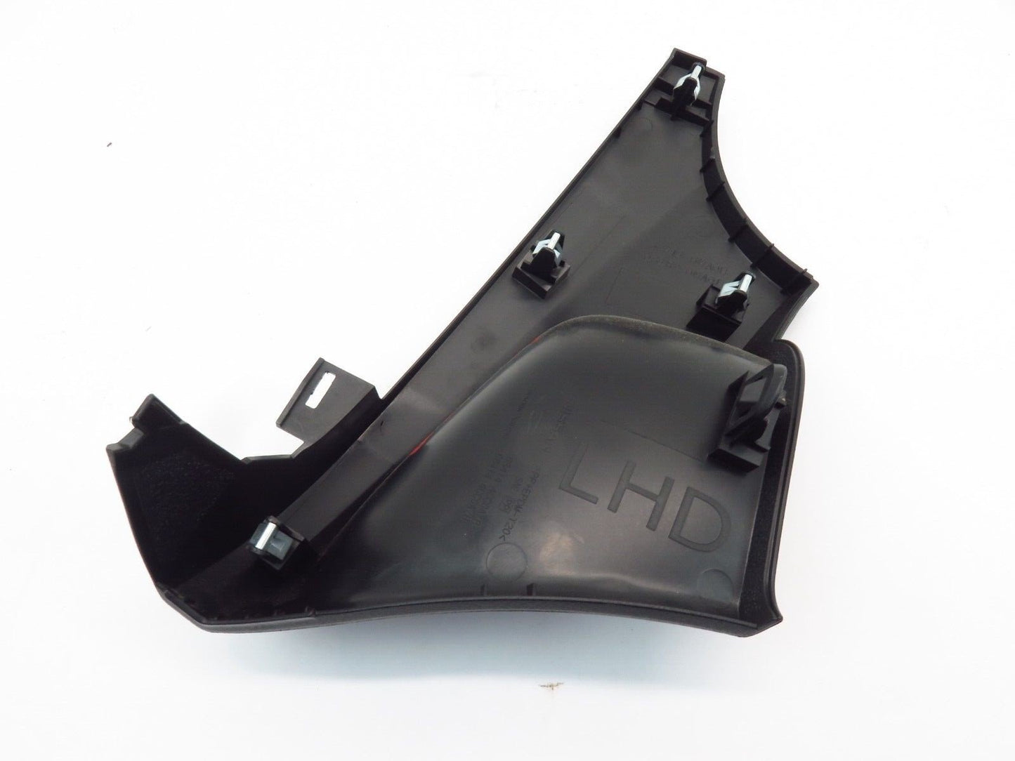 2017-2022 Nissan Rogue Sport Dash Trim Panel Cover Dashboard 684146MA0B