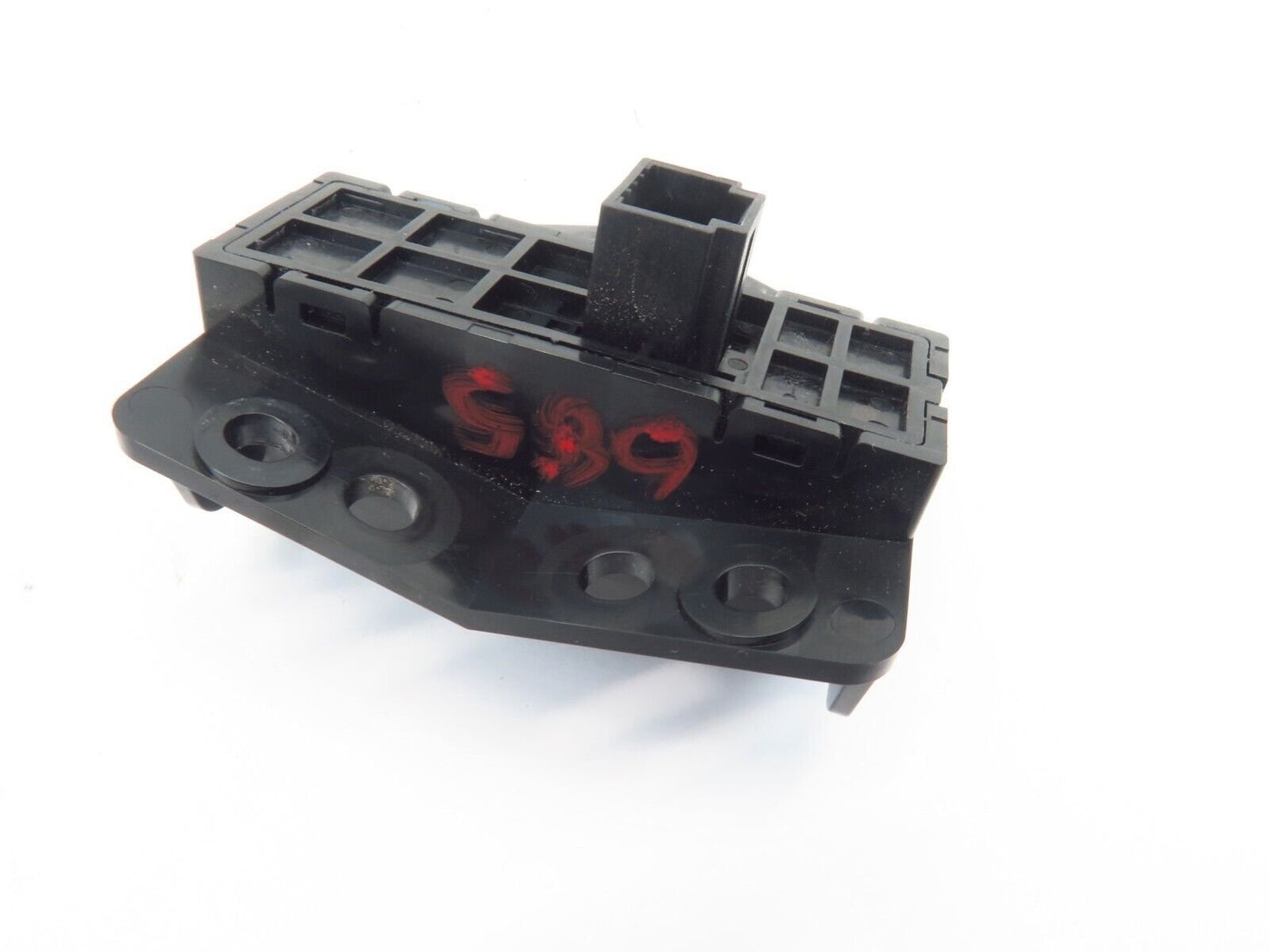 2017-2019 Nissan Rogue Sport Dimmer Light Trip Reset Odometer Switch Dash 17-19