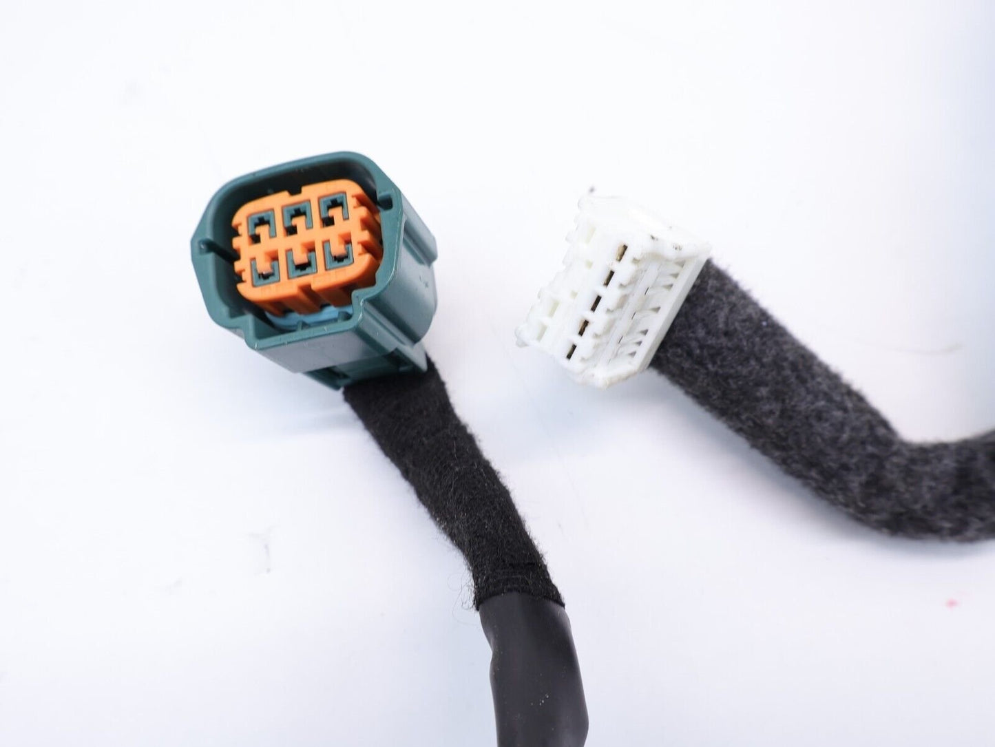 2017-2019 Nissan Rogue Sport Passenger Rear Door Wiring Harness Wire 241266MA0A