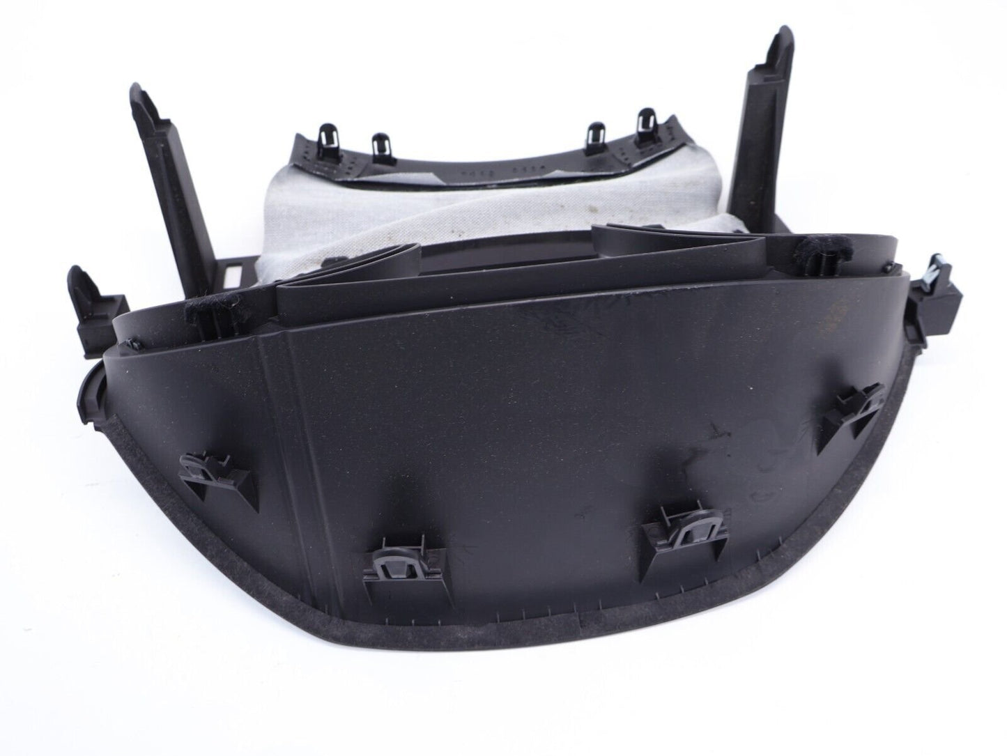 2017-2022 Nissan Rogue Sport Speedometer Trim Instrument Cluster Bezel OEM