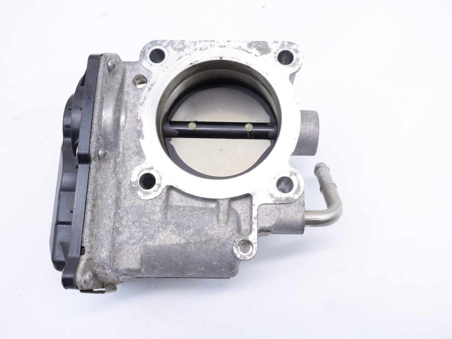 2018-2021 Nissan ROGUE SPORT Throttle Body Assembly from 7-1-18 OEM 18-21